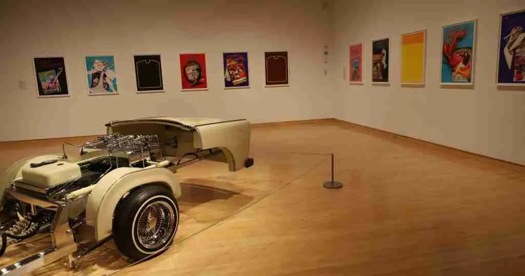 Top 26 Unique Things to do in Phoenix (Best Guide) 2 Phoenix-Art-Museum-1024x538